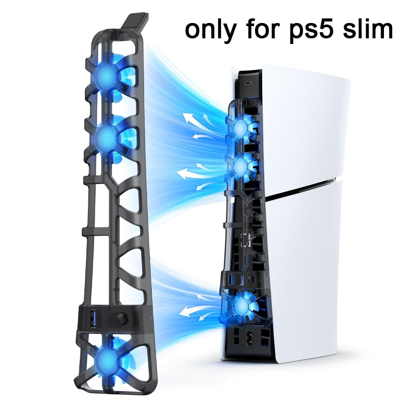 Board Game For 5 Players - Cooling Fan For Play Station Playstation