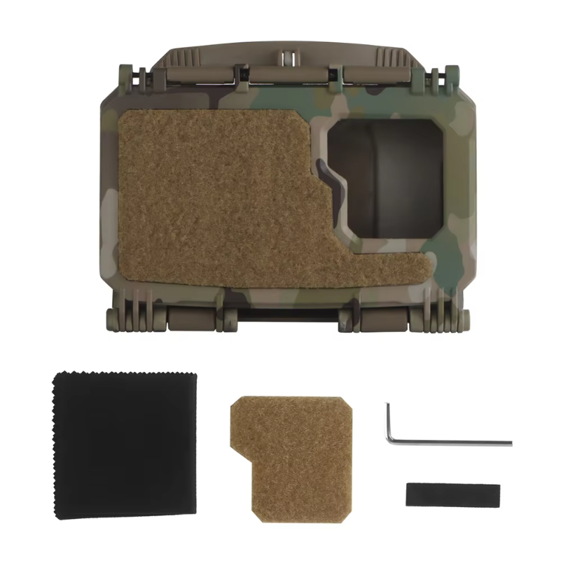 Tactical MOLLE Mobile Phone Bo - đánh giá và giá Board Game War