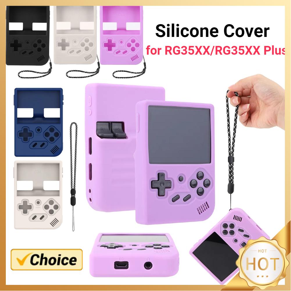 Silicone Protective Cover Shoc - đánh giá và giá Board Game War