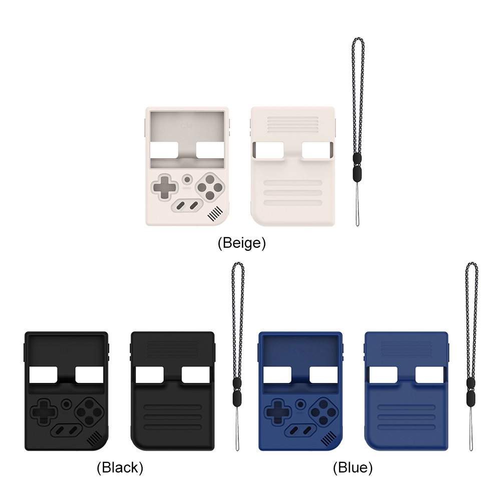 Silicone Protective Cover Shoc - đánh giá và giá Board Game War