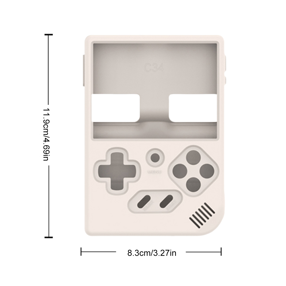 Silicone Protective Cover Shoc - đánh giá và giá Board Game War
