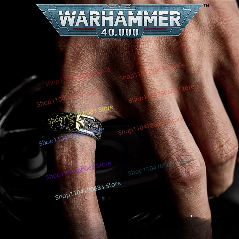 40K Black Templars Crusader Vo - đánh giá và giá Board Game War
