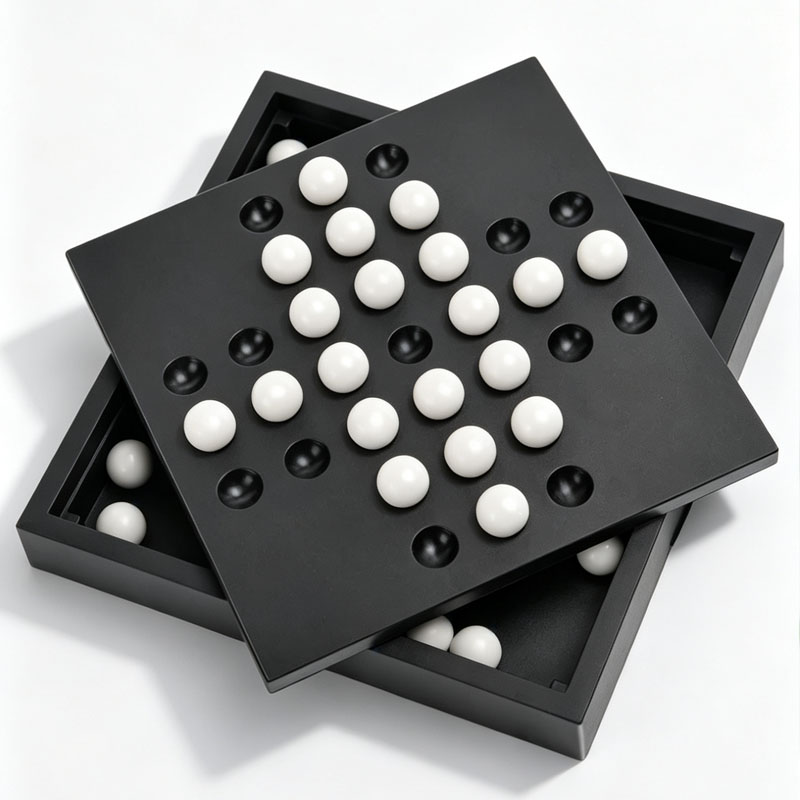 Europe Classic Single Chess Pe - đánh giá và giá Board Game Strategi