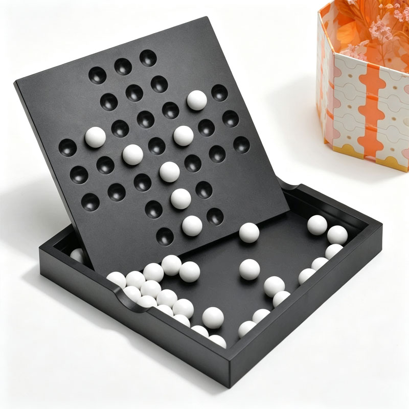Europe Classic Single Chess Pe - đánh giá và giá Board Game Strategi