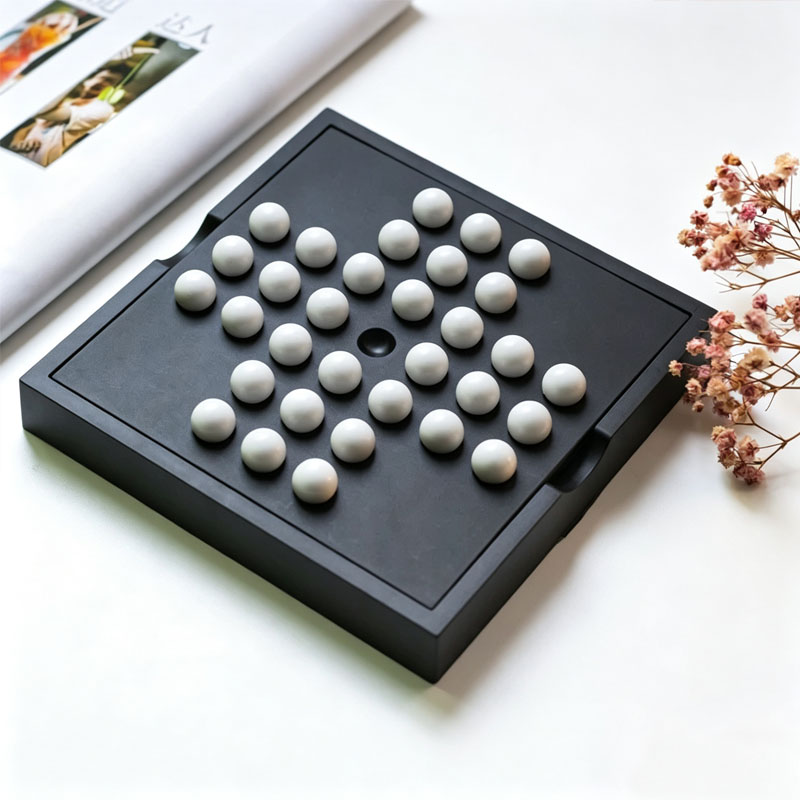 Europe Classic Single Chess Pe - đánh giá và giá Board Game Strategi