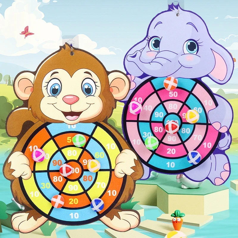 Educational Games Dart Board K - đánh giá và giá Board Game With Questions