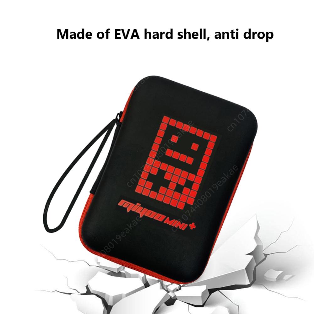 EVA Carrying Case For Miyoo Mi - đánh giá và giá Board Game War