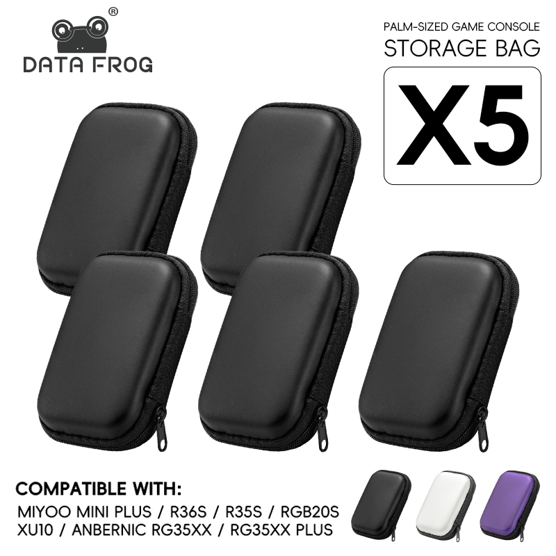 Data Frog 5Pcs Portable Storag - đánh giá và giá Board Game War