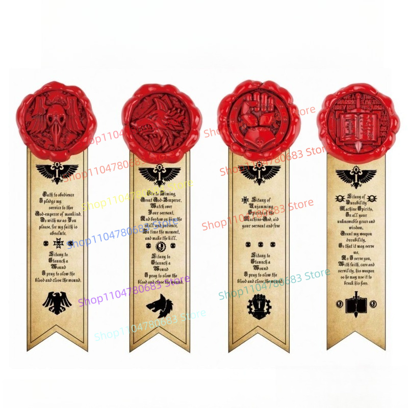 40K Purity Seal Set, Imperial  - đánh giá và giá Board Game War
