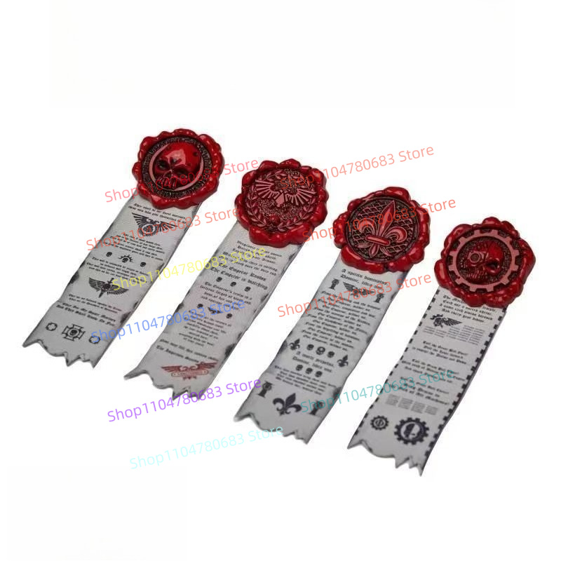 40K Purity Seal Set, Imperial  - đánh giá và giá Board Game War
