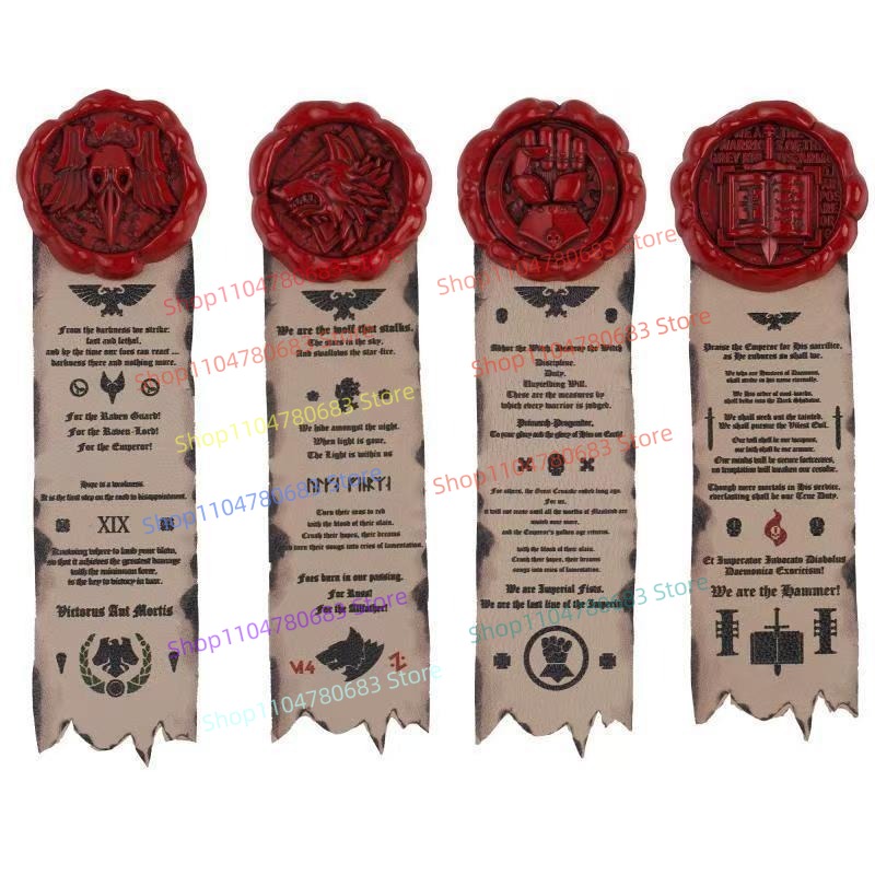 40K Purity Seal Set, Imperial  - đánh giá và giá Board Game War