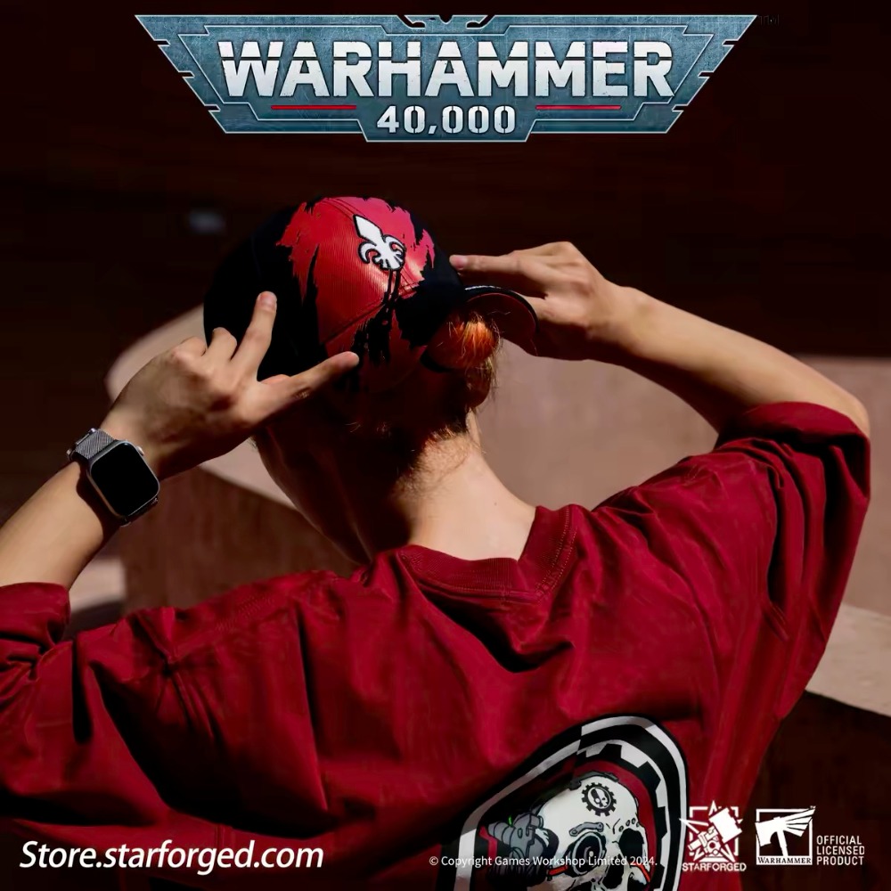 Starforged Warhammer 40K Surro - đánh giá và giá Board Game War