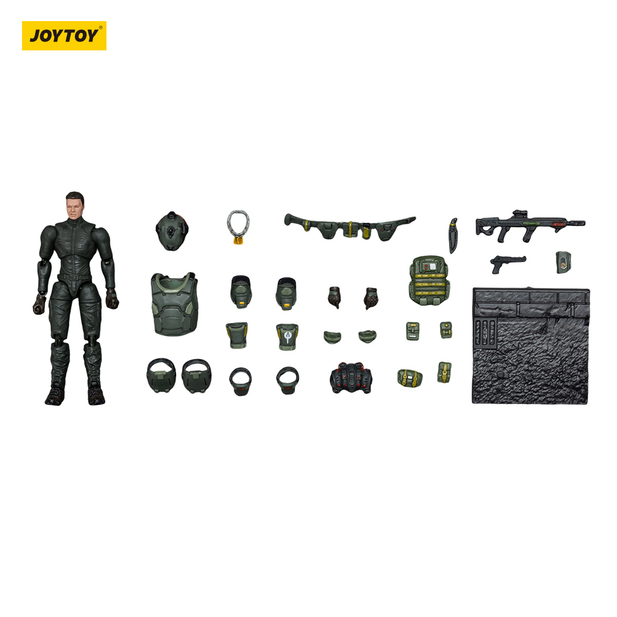 [IN STOCK]JOYTOY Warhammer 40K - đánh giá và giá Board Game War