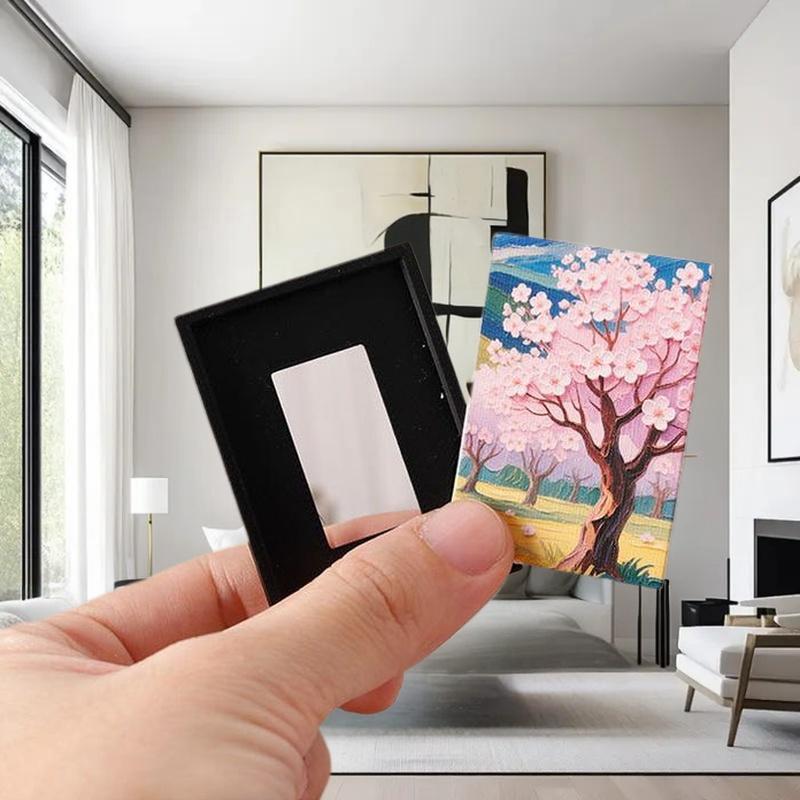 1: 12 scale 3-piece set of min - đánh giá và giá Miniature Painting Set