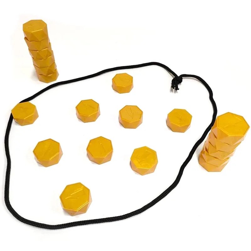 Party Games Magnetic Stones Ga - đánh giá và giá Board Game Strategi