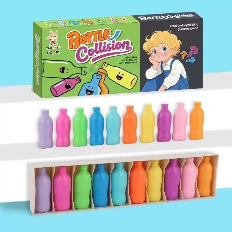 20 Color Pair Matching Challen - đánh giá và giá Board Game Strategi