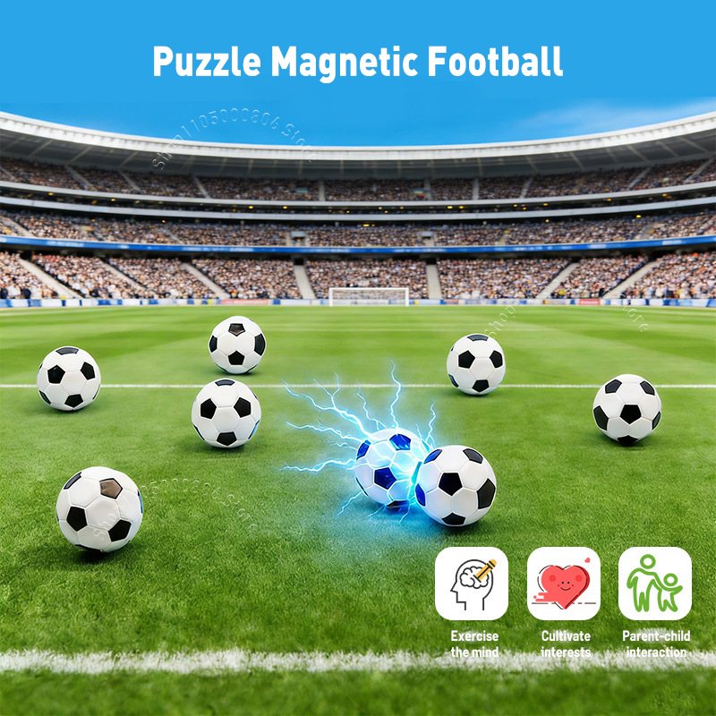 Magnetic Football Table Game C - đánh giá và giá Board Game Strategi