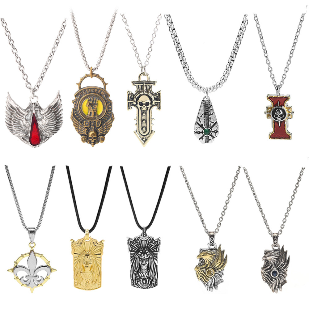 Game Warhammer 40K Peripheral  - đánh giá và giá Board Game War