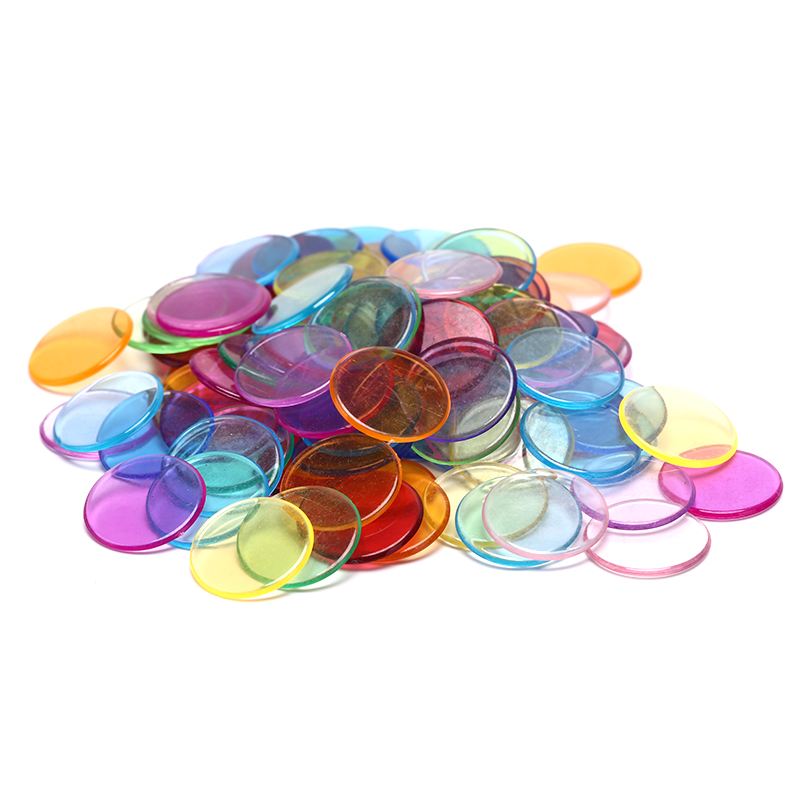 100pcs Math Teaching Activity  - đánh giá và giá Board Game Quiz