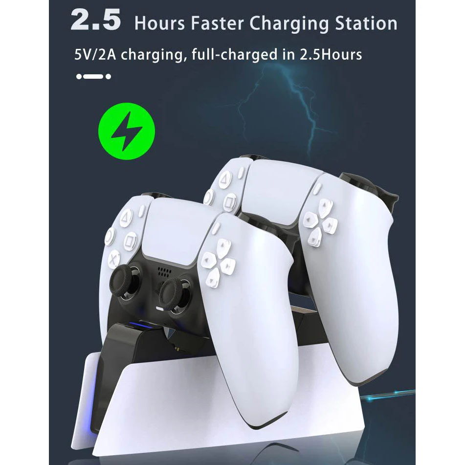 Charger For Sony Play Station  - đánh giá và giá Board Game For 5 Players