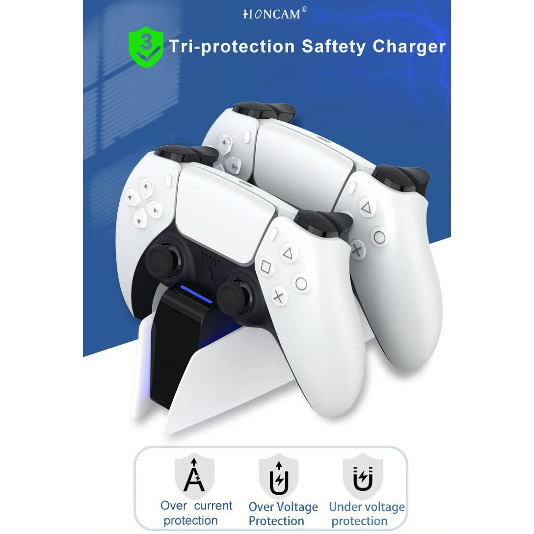 Charger For Sony Play Station  - đánh giá và giá Board Game For 5 Players
