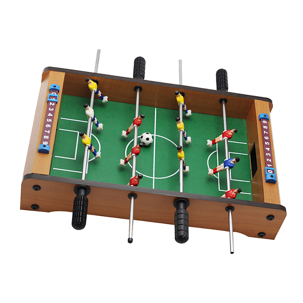 Foosball Table Game Board Wood - đánh giá và giá Board Game Zombicide