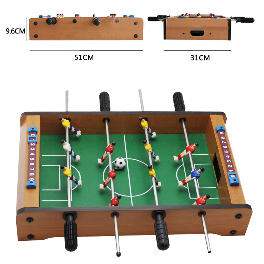 Foosball Table Game Board Wood - đánh giá và giá Board Game Zombicide