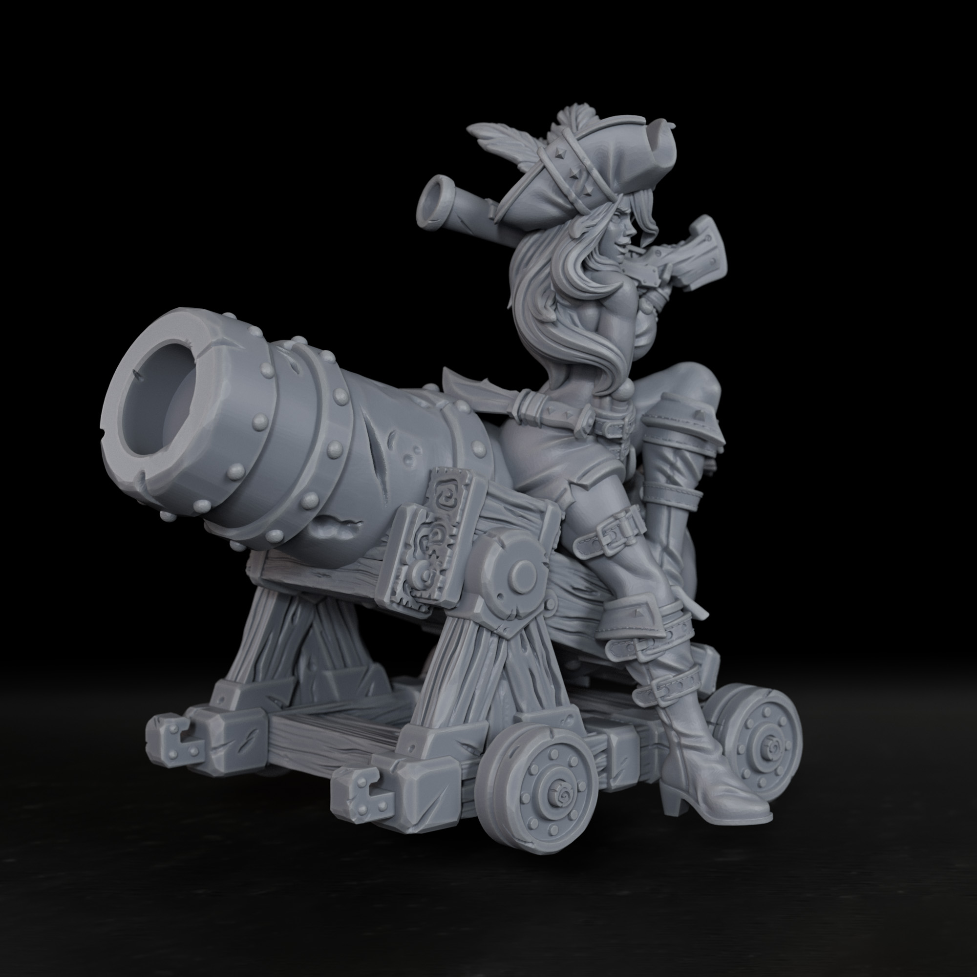 RPG Miniature - Strategy TTRPG - đánh giá và giá Board Game Strategi