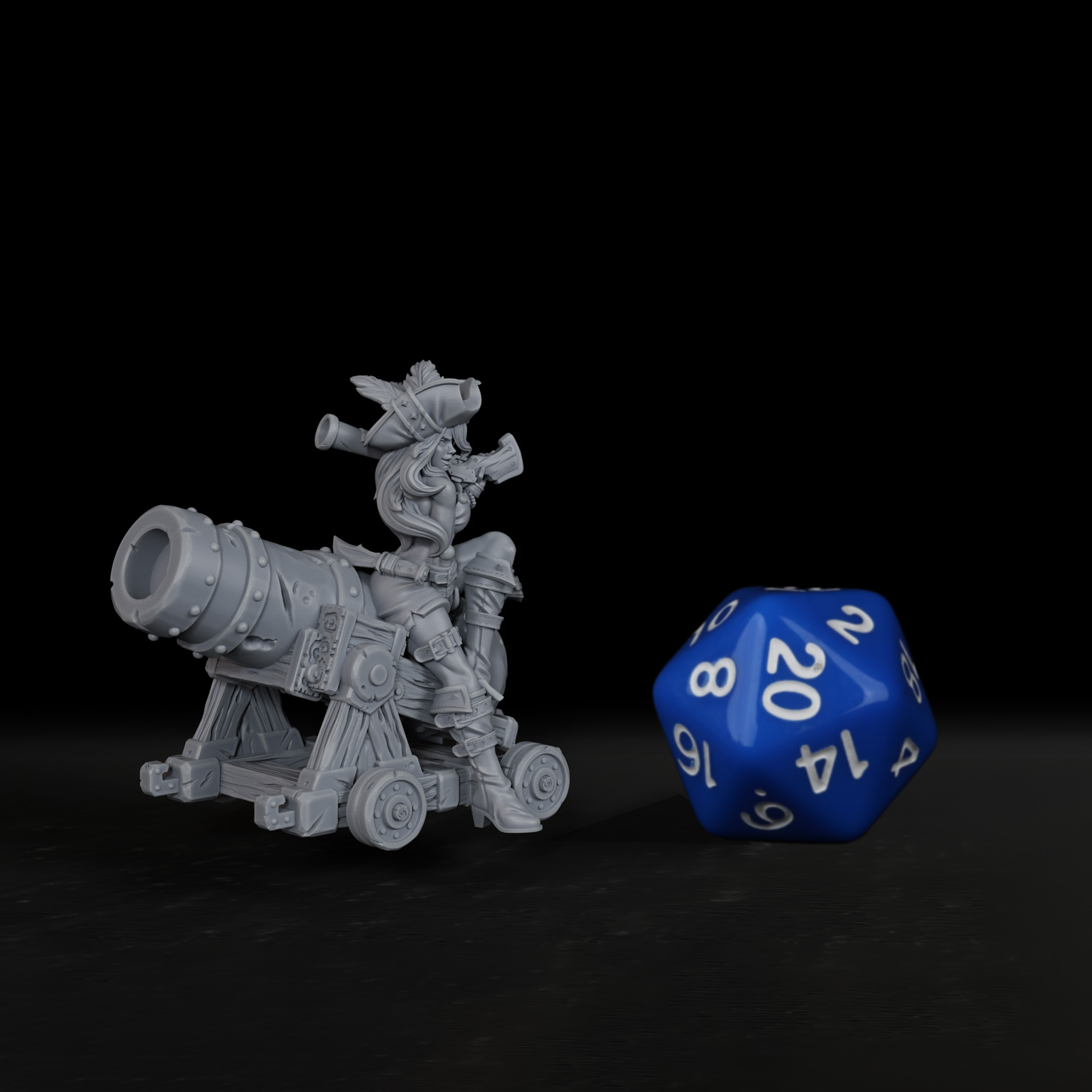 RPG Miniature - Strategy TTRPG - đánh giá và giá Board Game Strategi