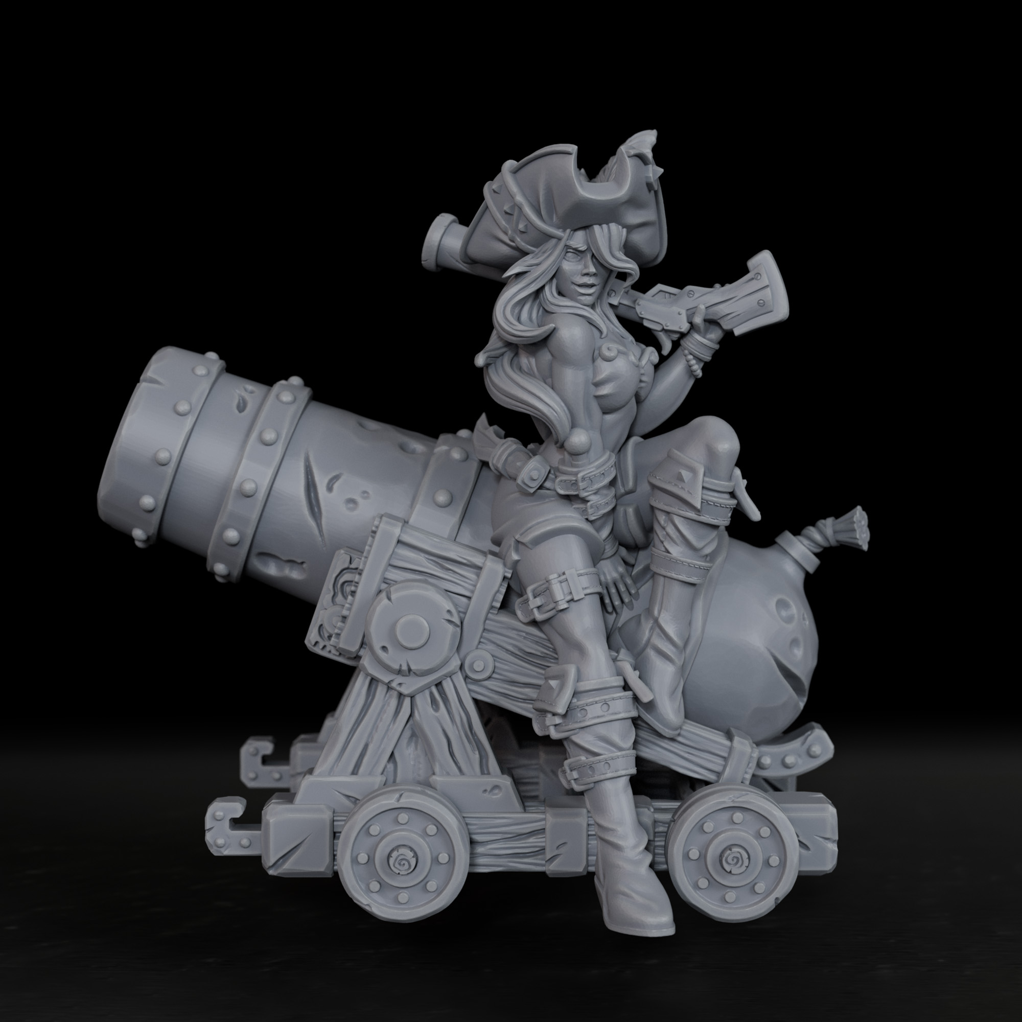RPG Miniature - Strategy TTRPG - đánh giá và giá Board Game Strategi